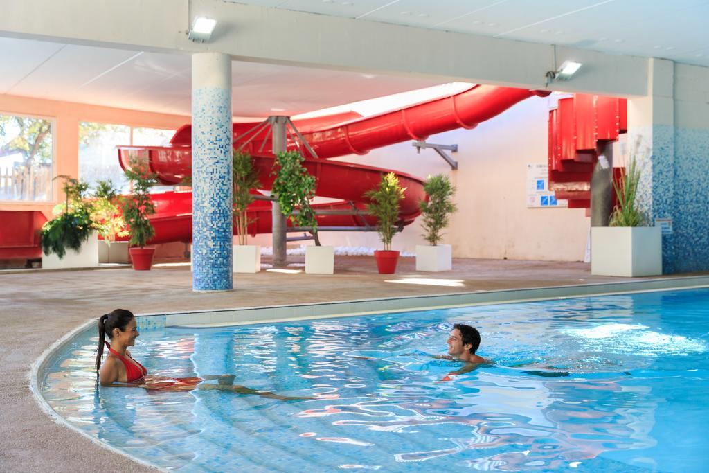 Frantheor Frejus 5 Etoiles Hotel Ngoại thất bức ảnh