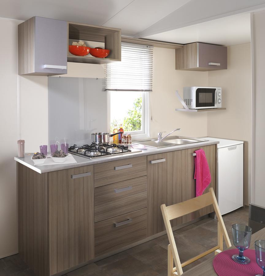 Frantheor Frejus 5 Etoiles Hotel Phòng bức ảnh
