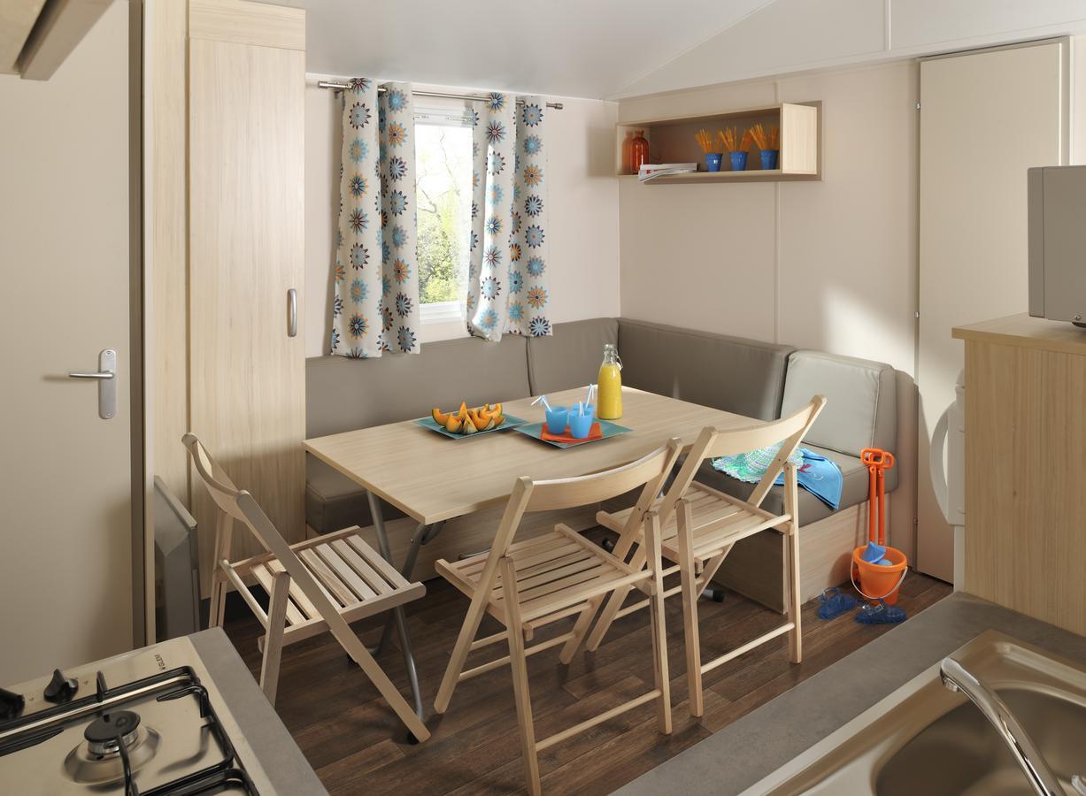 Frantheor Frejus 5 Etoiles Hotel Phòng bức ảnh