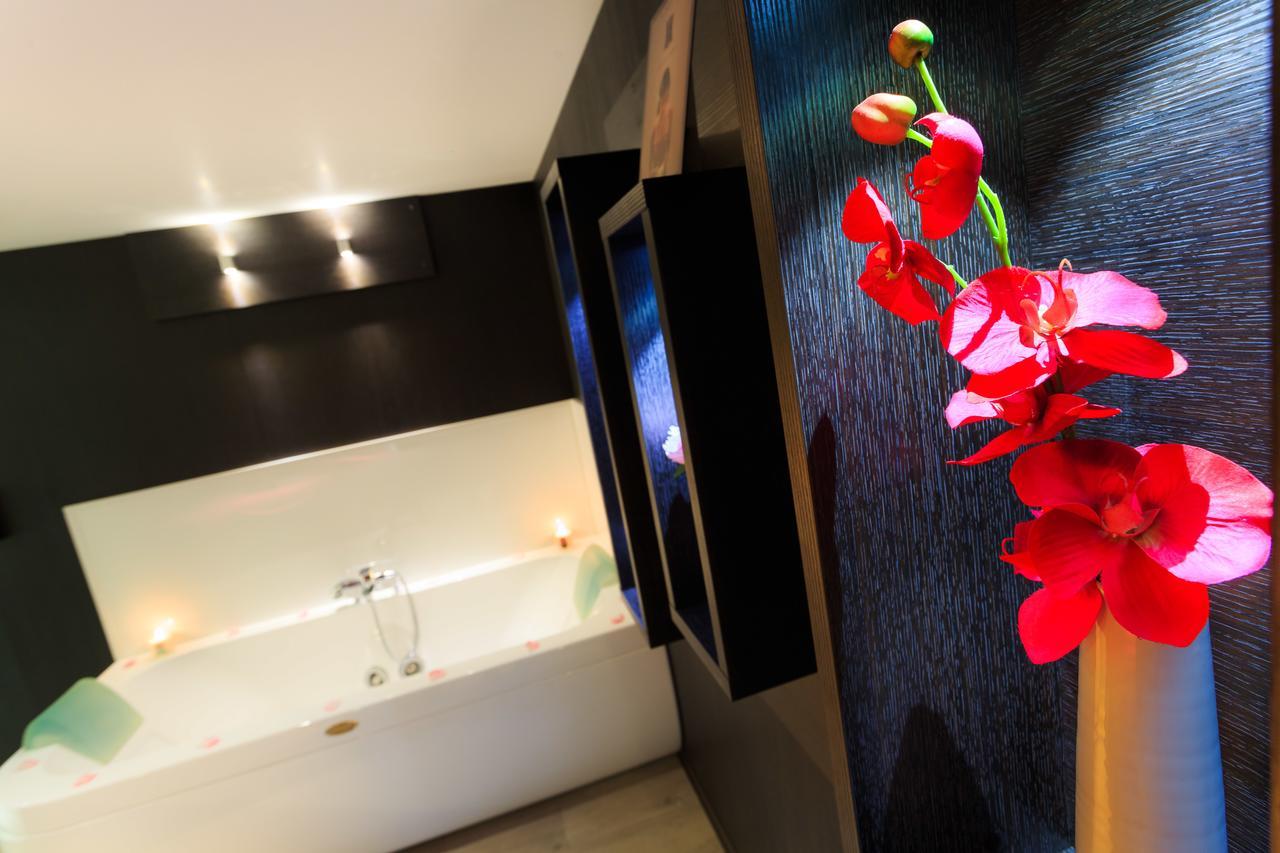 Frantheor Frejus 5 Etoiles Hotel Ngoại thất bức ảnh
